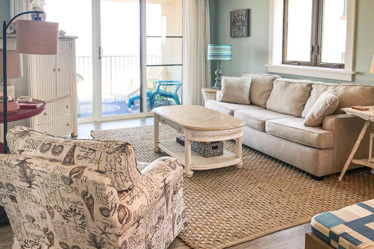 Ocean Towers 3A Apartman Ocean City Kültér fotó