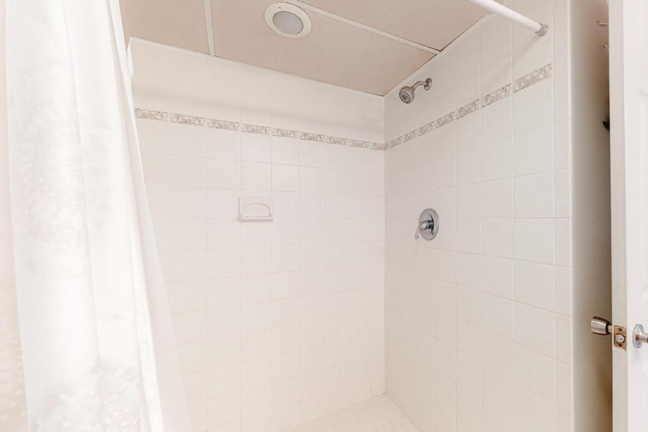 Ocean Towers 3A Apartman Ocean City Kültér fotó