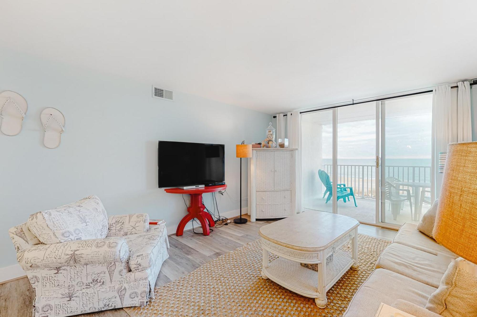 Ocean Towers 3A Apartman Ocean City Kültér fotó